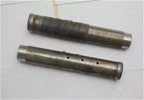 南宁注浆声测一体管