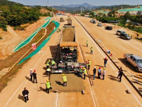 南宁高速公路